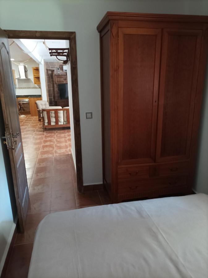 הוילה Montmesa Casa Mirlo מראה חיצוני תמונה