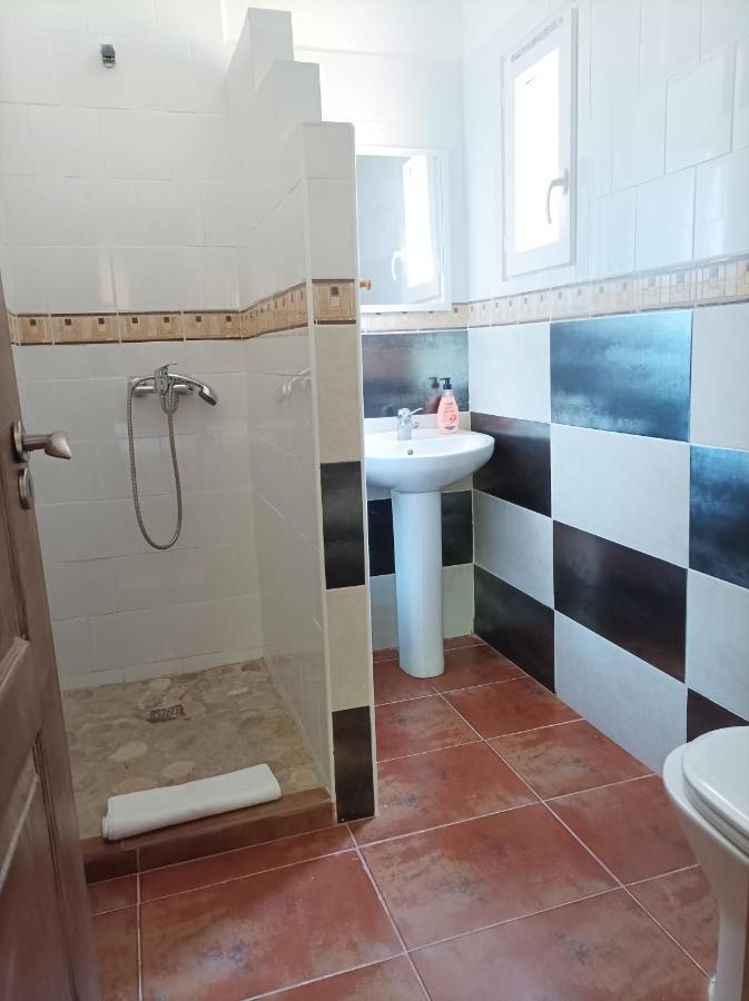 הוילה Montmesa Casa Mirlo מראה חיצוני תמונה